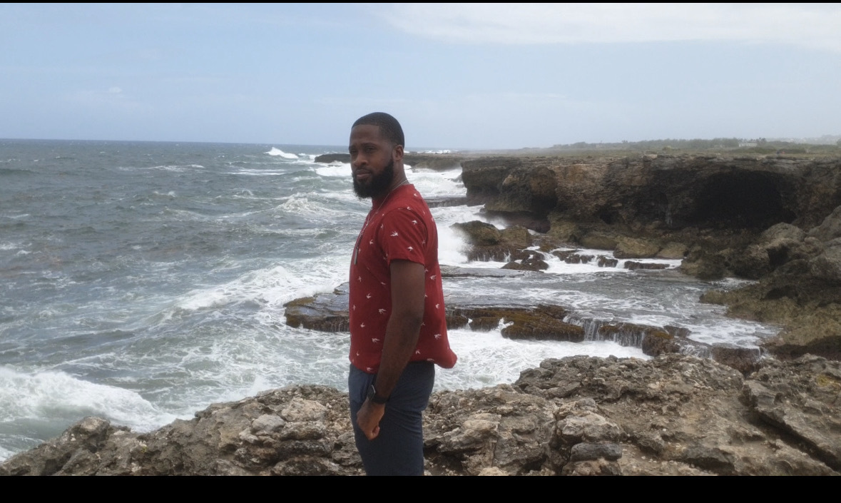 Alton Daley bio photo